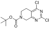 Adagrasib intermediate